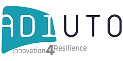 Adiuto Platform Logo