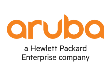 Partner Aruba