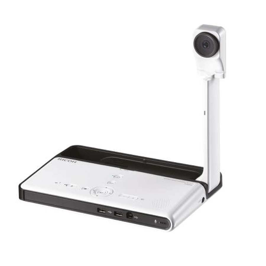 Videoconferenza portatile
