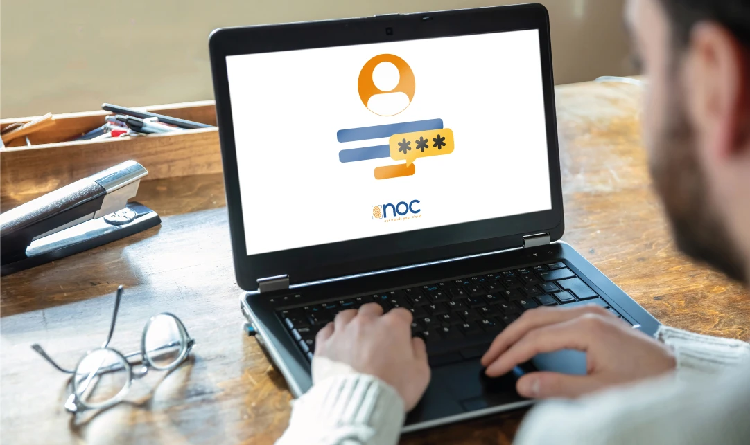 Nuovo portale di NOC