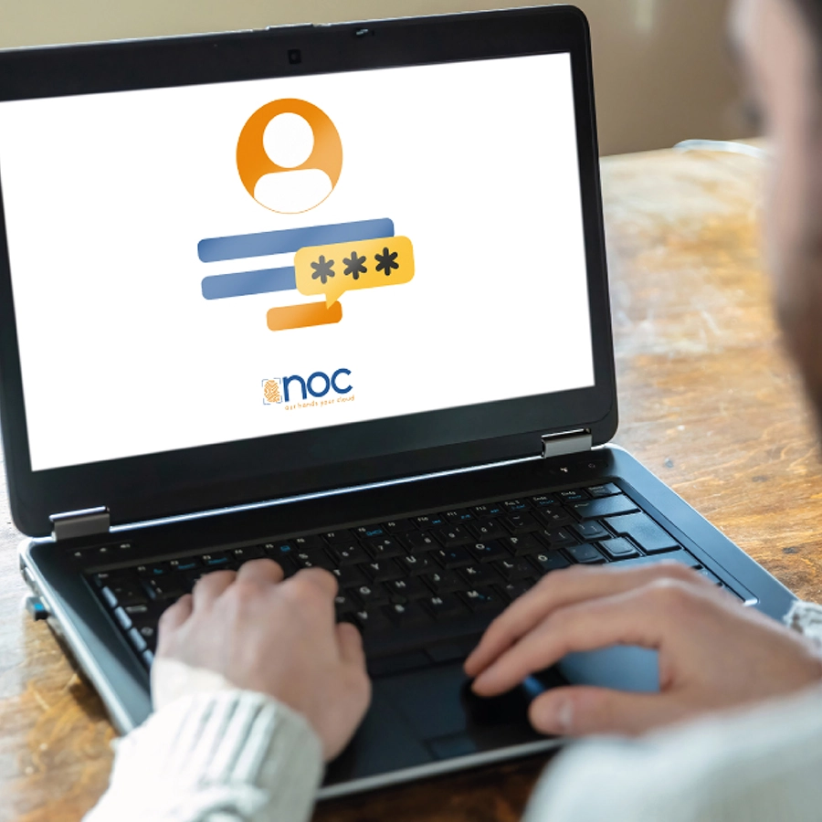 SEMPLIFICA LA GESTIONE DI OFFERTE, CONTRATTI E FATTURE CON IL NUOVO PORTALE DI NOC!