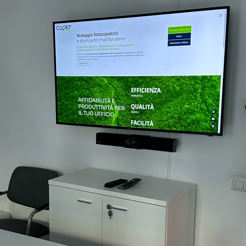 monitor-Coper