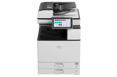 RICOH IM2500 RICOH IM2500