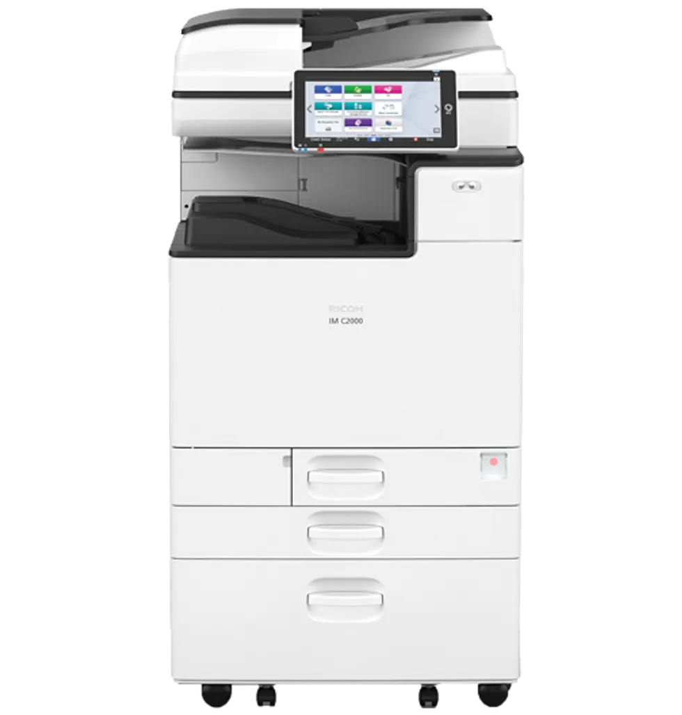 RICOH IMC2000 RICOH IMC2000