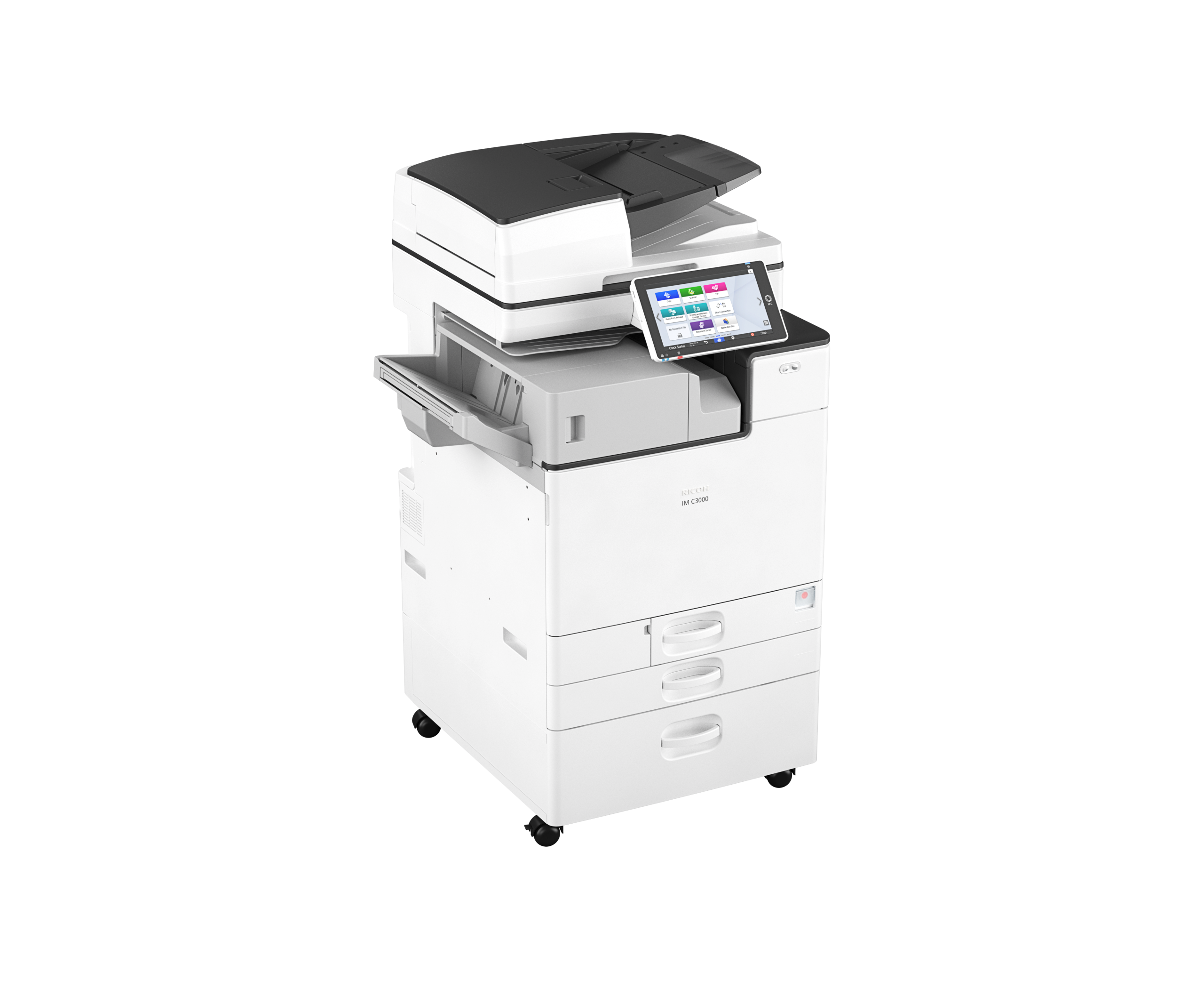 RICOH IMC3000 RICOH IMC3000
