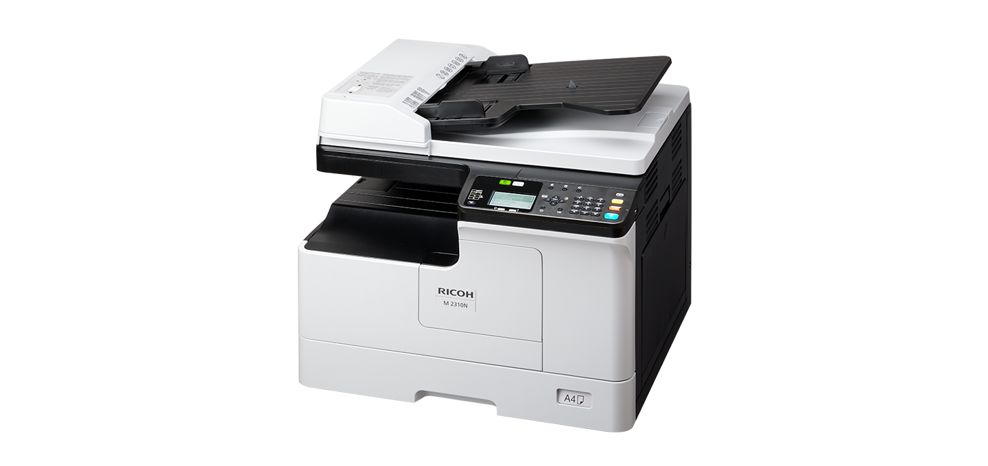 RICOH M2310N RICOH M2310N