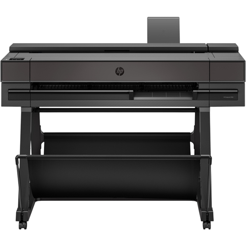 T850-36 HP PLOTTER T850-36 HP PLOTTER